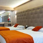 Hotel Le Fouquet\'s