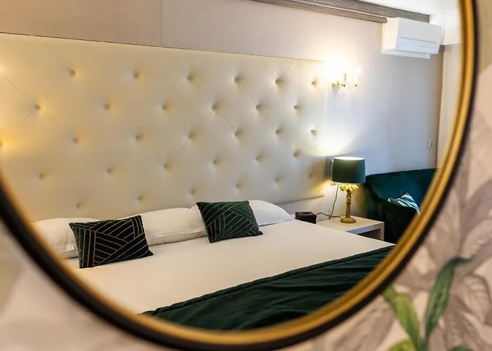 Hotel Le Fouquet\'s