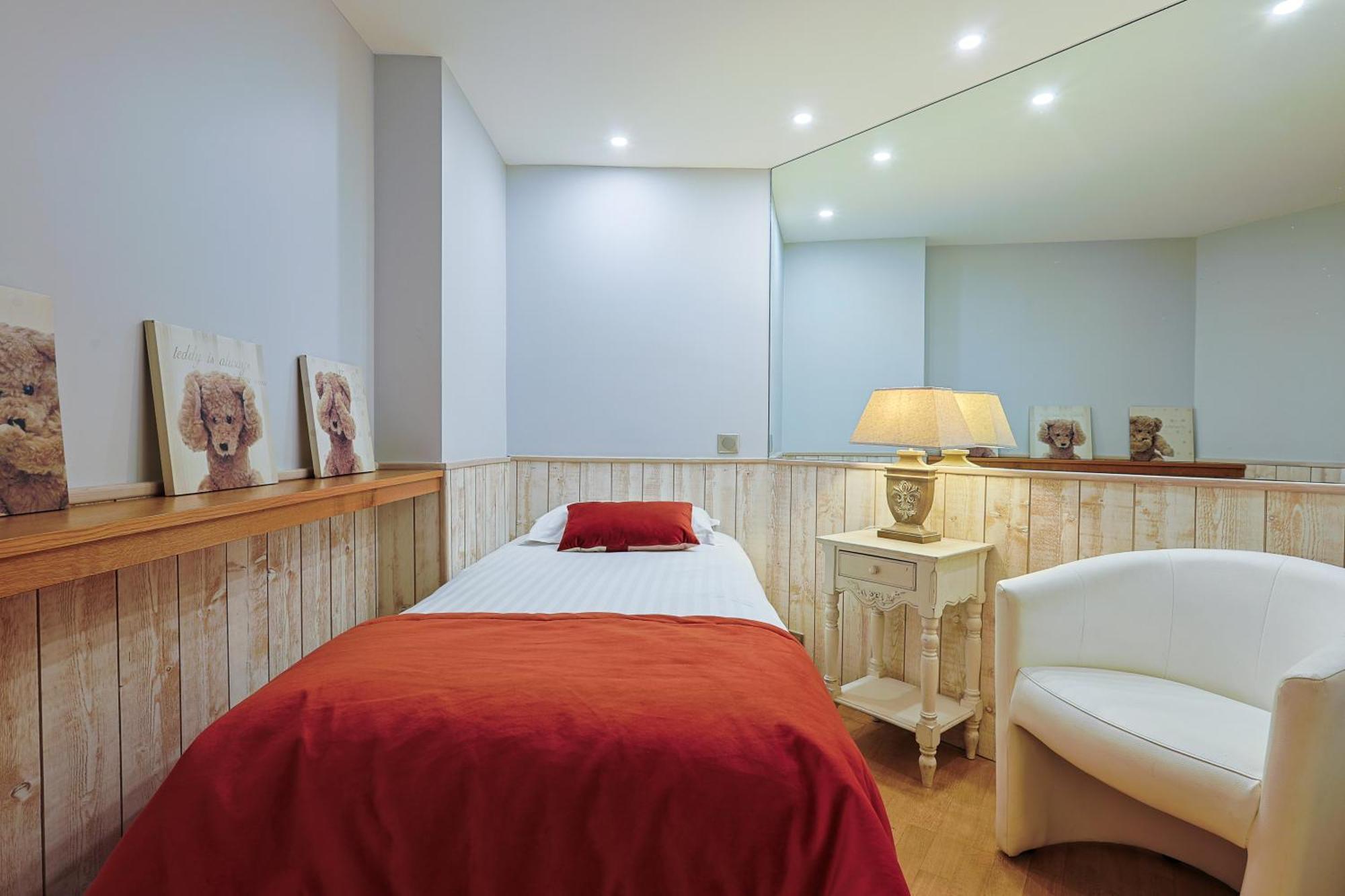 Hotel Le Fouquet's