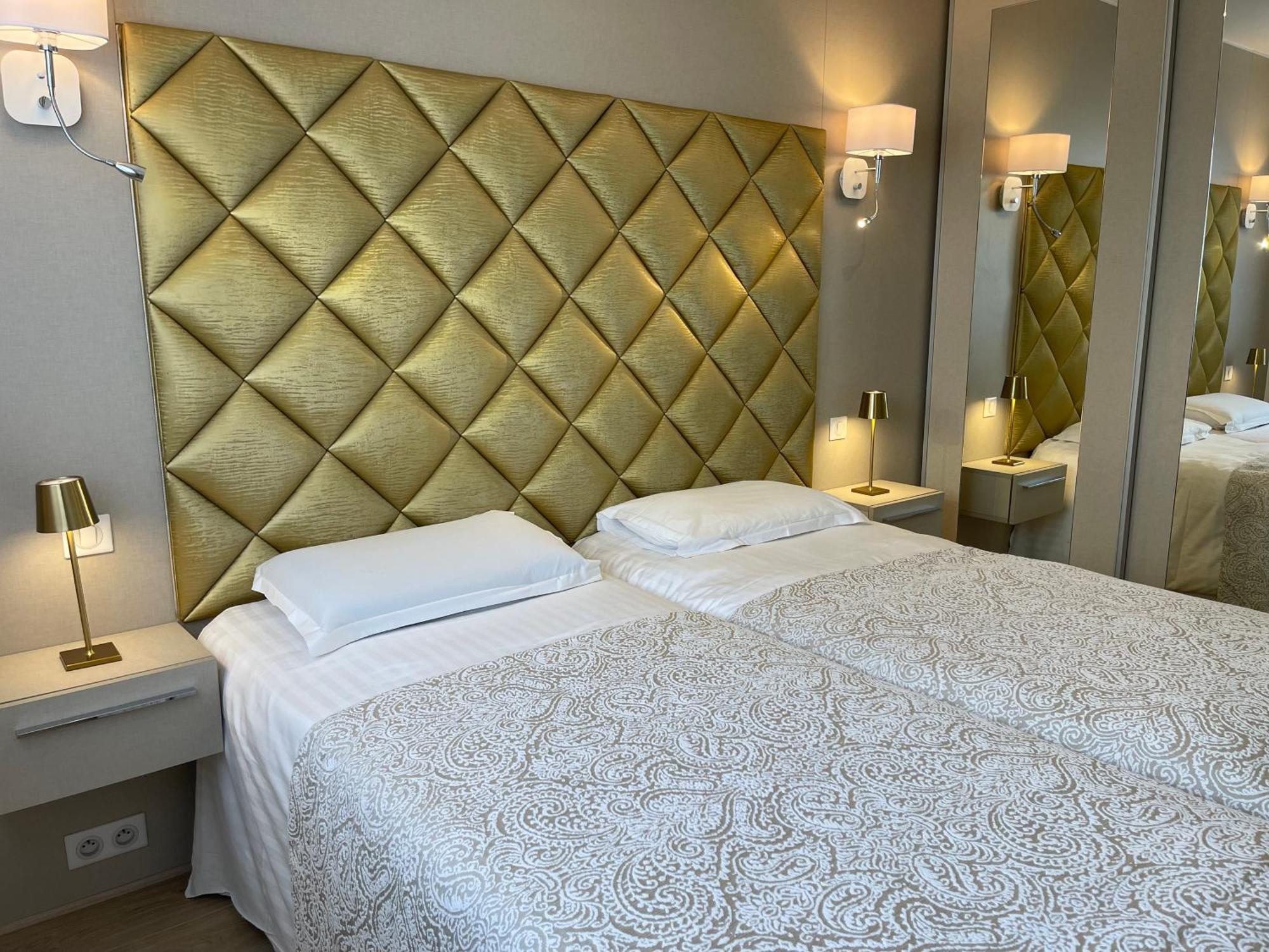 Le Fouquet's 4* Cannes