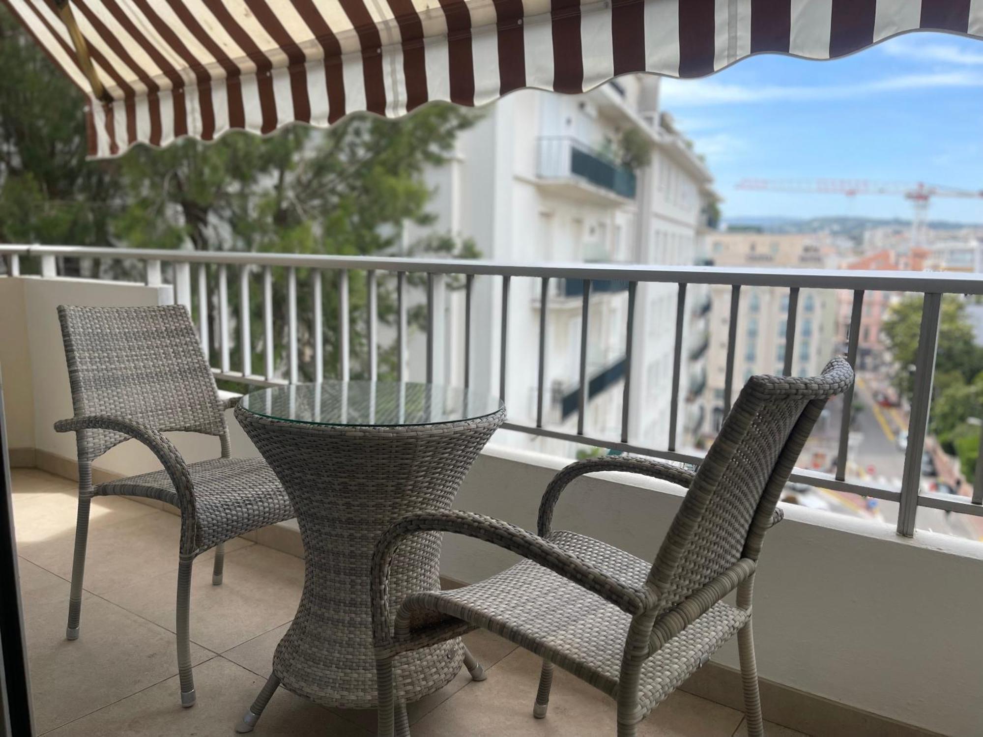 Le Fouquet's Hotel 4*