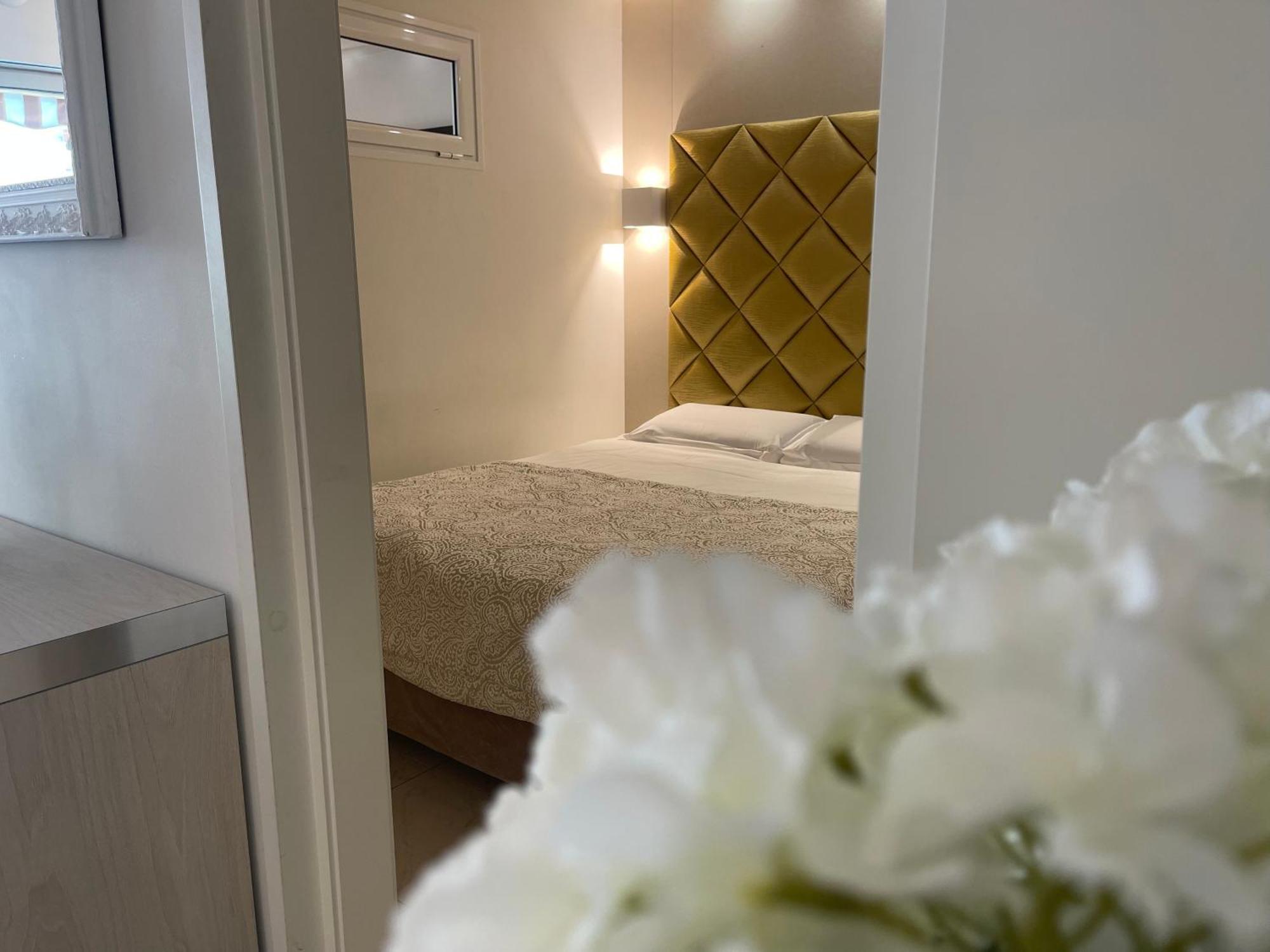 Hotel Le Fouquet's
