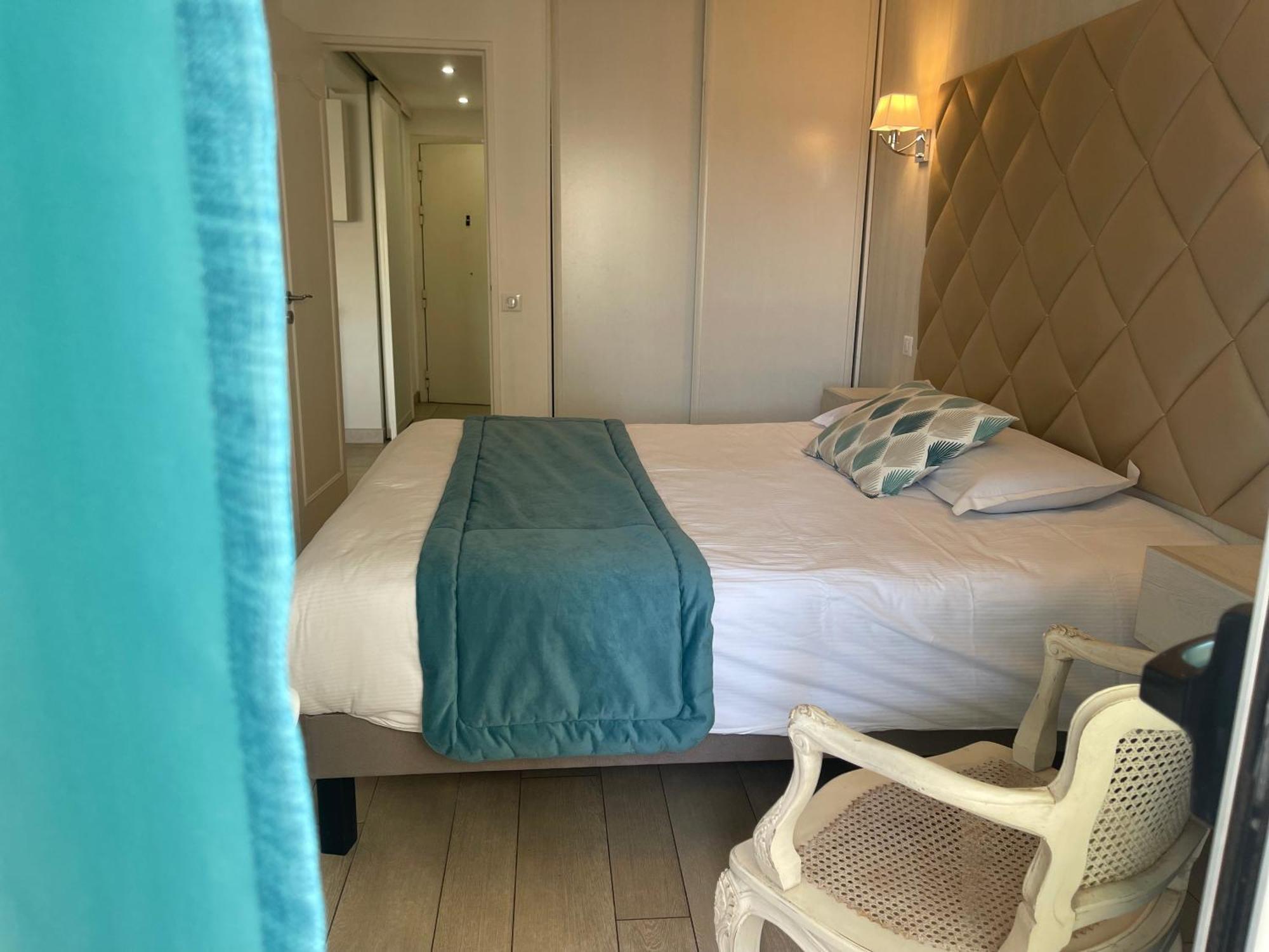 Hotel Le Fouquet's Cannes