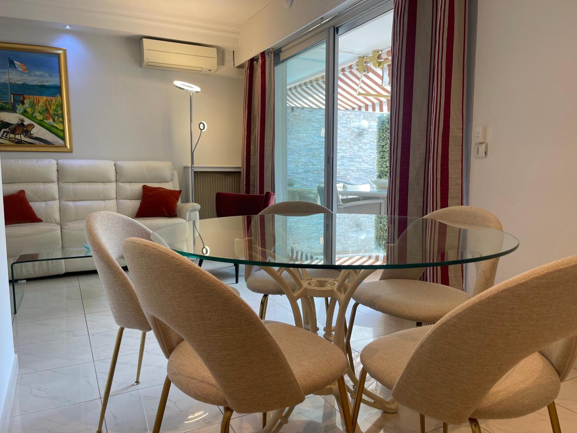 Le Fouquet's 4* Cannes