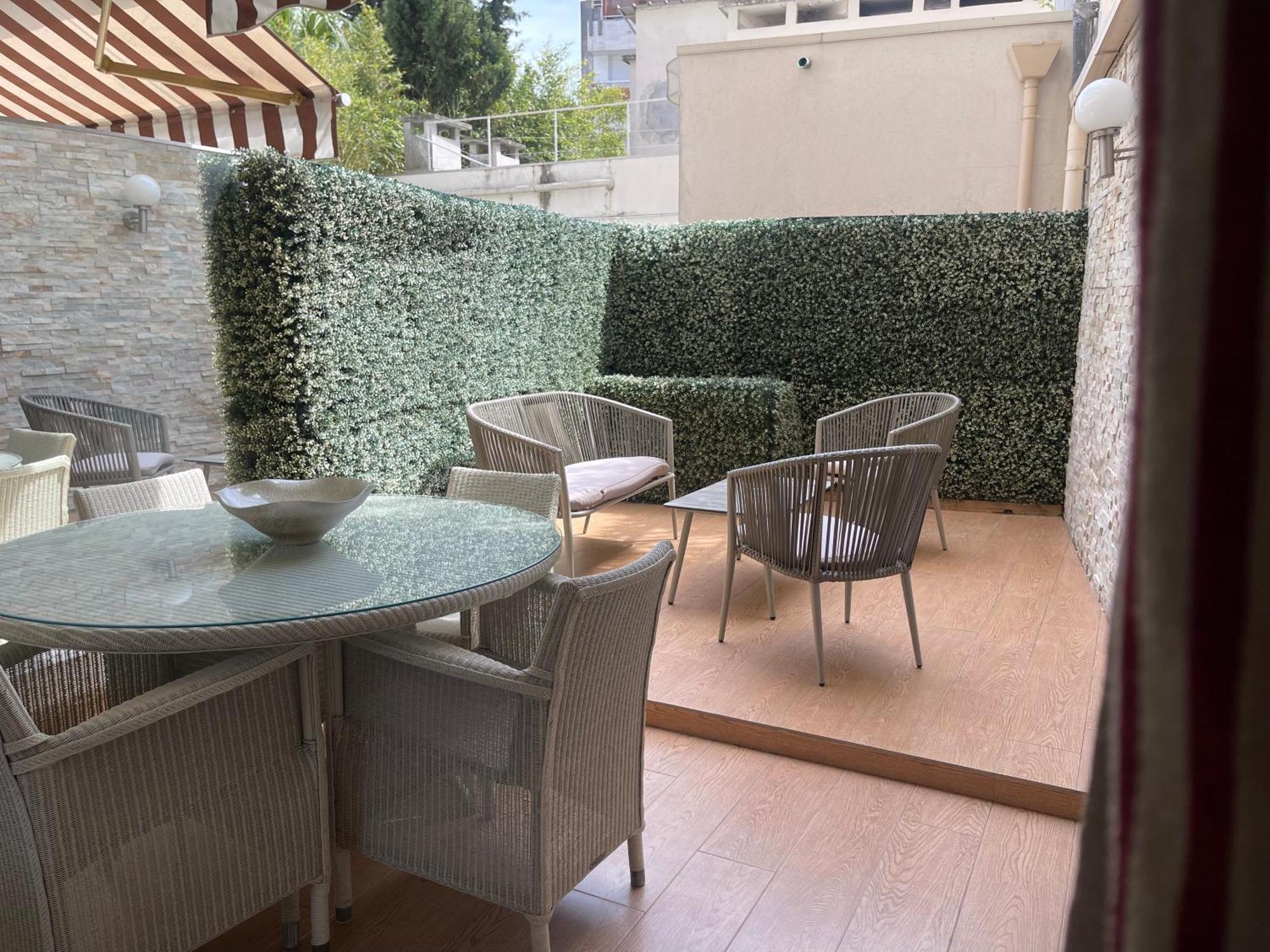 Hotel Le Fouquet's